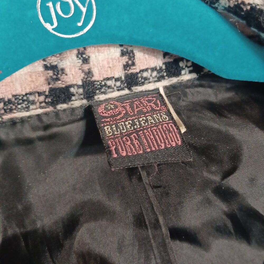 Spring Blazer Jacket - image 3